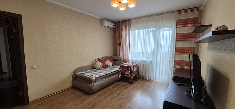 2-комнатная подобово у Сумах. Ковпаковский район, вул. Іллінська, 51в &mdash; 1001691975 зображення 3