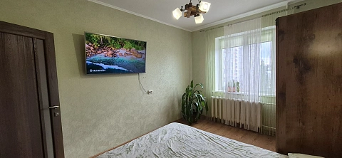 2-комнатная подобово у Сумах. Ковпаковский район, вул. Іллінська, 51в &mdash; 1001691975 зображення 2