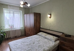 Квартири подобово в Ковпаковському районі (15)