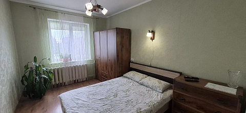 2-комнатная подобово у Сумах. Ковпаковский район, вул. Іллінська, 51в &mdash; 1001691975 зображення 1