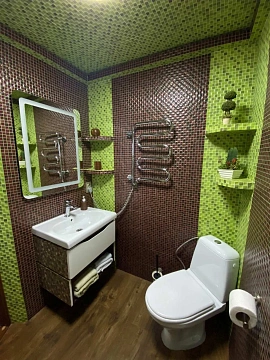 house daily in Skhidnitsa. Tarasa SHevchenko St., 290 б &mdash; 1001699447 image 12