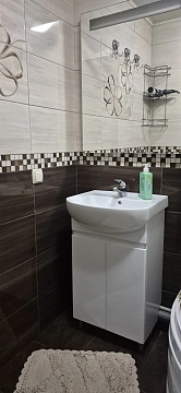 2-комнатная подобово у Сумах. Ковпаковский район, вул. Іллінська, 51в &mdash; 1001691975 зображення 7