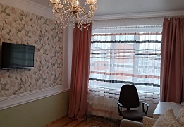 2-комнатная подобово у Полтаві. Шевченковский район, вул. Стрітенська, 18 &mdash; 1001523503 зображення 8