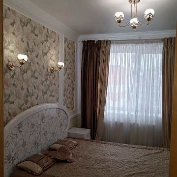 2-комнатная подобово у Полтаві. Подольский район, пр-т Миру, 32 &mdash; 1001699469 зображення 3