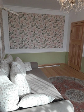 2-комнатная подобово у Полтаві. Подольский район, пр-т Миру, 32 &mdash; 1001699469 зображення 5