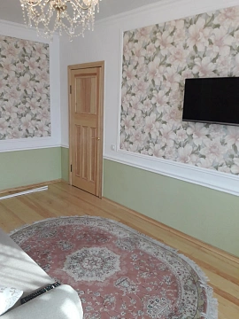 2-комнатная подобово у Полтаві. Подольский район, пр-т Миру, 32 &mdash; 1001699469 зображення 6