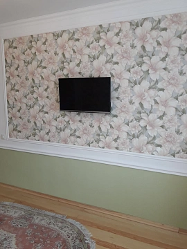 2-комнатная подобово у Полтаві. Подольский район, пр-т Миру, 32 &mdash; 1001699469 зображення 7