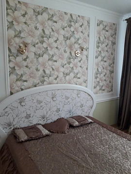 2-комнатная подобово у Полтаві. Подольский район, пр-т Миру, 32 &mdash; 1001699469 зображення 8