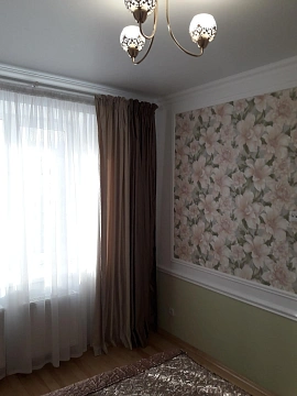 2-комнатная подобово у Полтаві. Подольский район, пр-т Миру, 32 &mdash; 1001699469 зображення 9