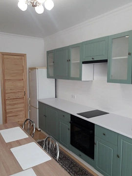 2-комнатная подобово у Полтаві. Подольский район, пр-т Миру, 32 &mdash; 1001699469 зображення 10