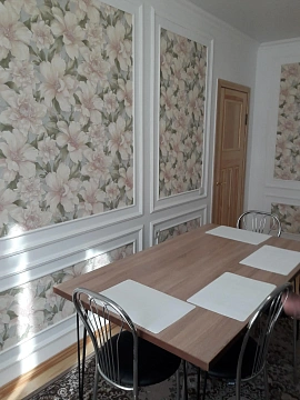 2-комнатная подобово у Полтаві. Подольский район, пр-т Миру, 32 &mdash; 1001699469 зображення 12