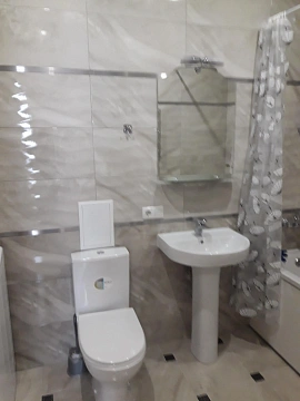 2-комнатная подобово у Полтаві. Подольский район, пр-т Миру, 32 &mdash; 1001699469 зображення 15