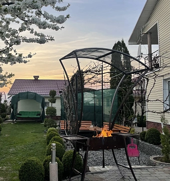 Будинок подобово у Черкасах. с. Сагунівка, 11 &mdash; 1000951741 зображення 2