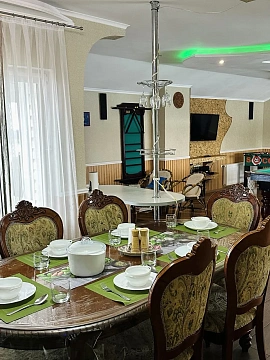 Будинок подобово у Черкасах. с. Сагунівка, 11 &mdash; 1000951741 зображення 9