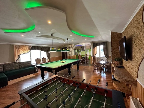 Будинок подобово у Черкасах. с. Сагунівка, 11 &mdash; 1000951741 зображення 1