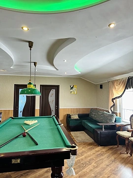 Будинок подобово у Черкасах. с. Сагунівка, 11 &mdash; 1000951741 зображення 14