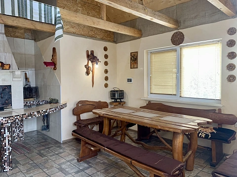 Будинок подобово у Черкасах. с. Сагунівка, 11 &mdash; 1000951741 зображення 24