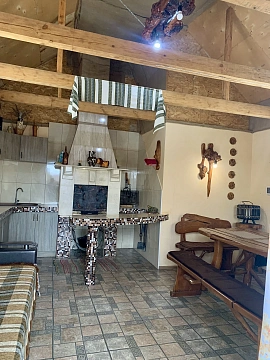 Будинок подобово у Черкасах. с. Сагунівка, 11 &mdash; 1000951741 зображення 25