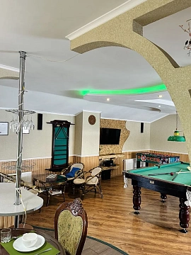 Будинок подобово у Черкасах. с. Сагунівка, 11 &mdash; 1000951741 зображення 26