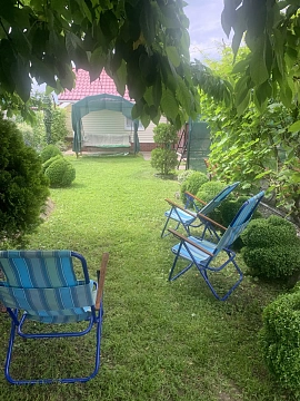 Будинок подобово у Черкасах. с. Сагунівка, 11 &mdash; 1000951741 зображення 10