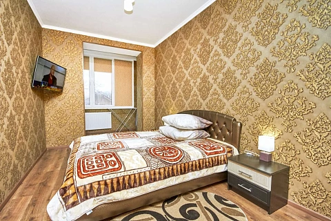 2-комнатная подобово у Трускавці. вул. Степана Бандери, 35 &mdash; 1001699534 зображення 1