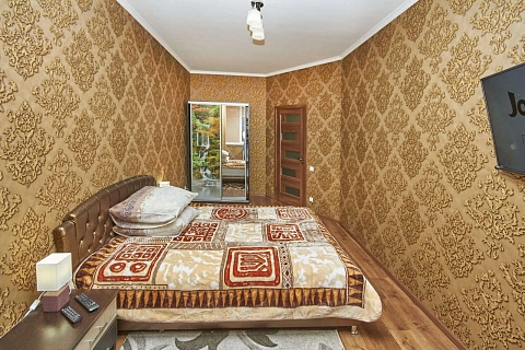 2-комнатная подобово у Трускавці. вул. Степана Бандери, 35 &mdash; 1001699534 зображення 2