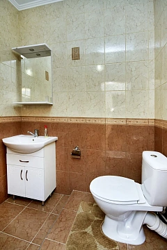 2-комнатная подобово у Трускавці. вул. Степана Бандери, 35 &mdash; 1001699534 зображення 8