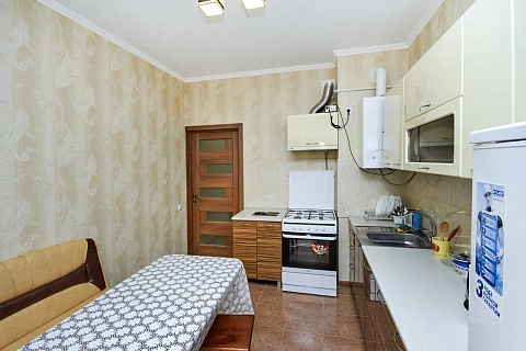 2-комнатная подобово у Трускавці. вул. Степана Бандери, 35 &mdash; 1001699534 зображення 9