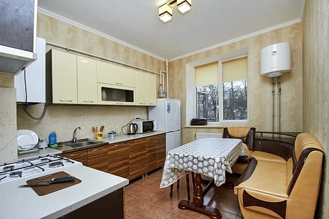 2-комнатная подобово у Трускавці. вул. Степана Бандери, 35 &mdash; 1001699534 зображення 10