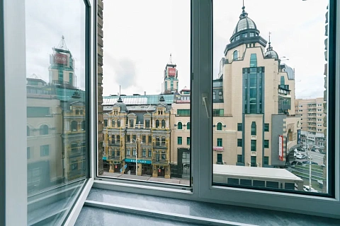 4-комнатная посуточно в Киеве. Шевченковский район, ул. Большая Васильковская, 6 &mdash; 1001699548 изображение 3