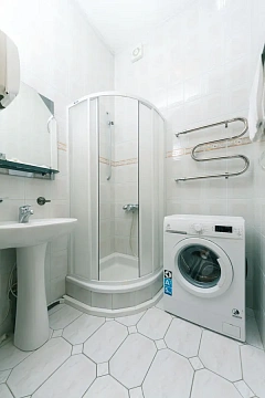 4-комнатная посуточно в Киеве. Шевченковский район, ул. Большая Васильковская, 6 &mdash; 1001699548 изображение 14