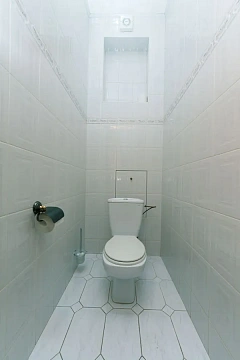 4-комнатная посуточно в Киеве. Шевченковский район, ул. Большая Васильковская, 6 &mdash; 1001699548 изображение 15