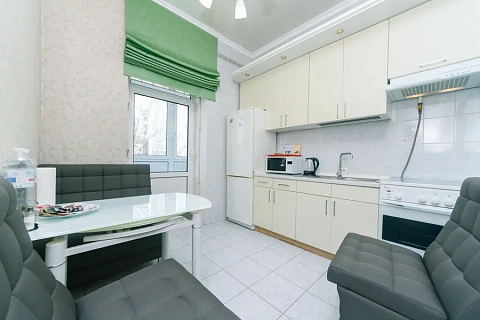 4-комнатная посуточно в Киеве. Шевченковский район, ул. Большая Васильковская, 6 &mdash; 1001699548 изображение 17