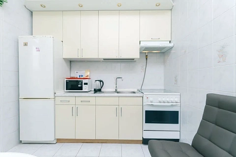 4-комнатная посуточно в Киеве. Шевченковский район, ул. Большая Васильковская, 6 &mdash; 1001699548 изображение 19