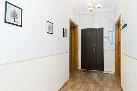 4-комнатная посуточно в Киеве. Шевченковский район, ул. Большая Васильковская, 6 &mdash; 1001699548 изображение 20