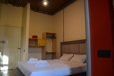 1-комнатная подобово у Києві. Шевченковский район, вул. Велика Васильківська, 6 &mdash; 1001699575 зображення 1