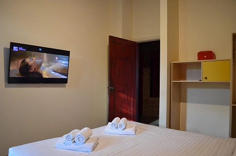 1-комнатная подобово у Києві. Шевченковский район, вул. Велика Васильківська, 6 &mdash; 1001699575 зображення 2