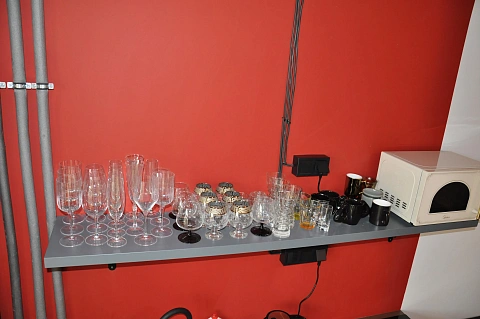 1-комнатная подобово у Києві. Шевченковский район, вул. Велика Васильківська, 6 &mdash; 1001699575 зображення 8