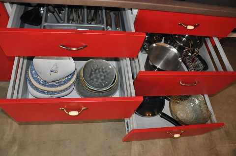 1-комнатная подобово у Києві. Шевченковский район, вул. Велика Васильківська, 6 &mdash; 1001699575 зображення 9