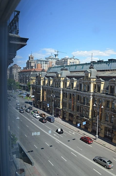 1-комнатная подобово у Києві. Шевченковский район, вул. Велика Васильківська, 6 &mdash; 1001699575 зображення 12