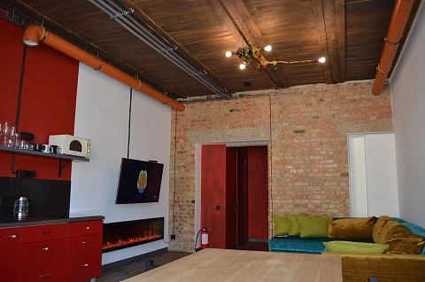 1-комнатная подобово у Києві. Шевченковский район, вул. Велика Васильківська, 6 &mdash; 1001699575 зображення 17