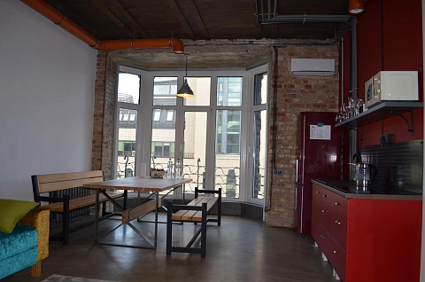 1-комнатная подобово у Києві. Шевченковский район, вул. Велика Васильківська, 6 &mdash; 1001699575 зображення 18