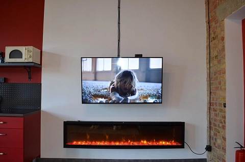 1-комнатная подобово у Києві. Шевченковский район, вул. Велика Васильківська, 6 &mdash; 1001699575 зображення 20