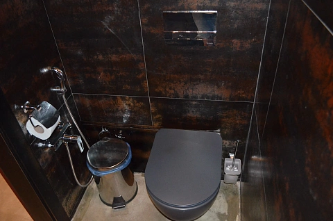 1-комнатная подобово у Києві. Шевченковский район, вул. Велика Васильківська, 6 &mdash; 1001699575 зображення 21