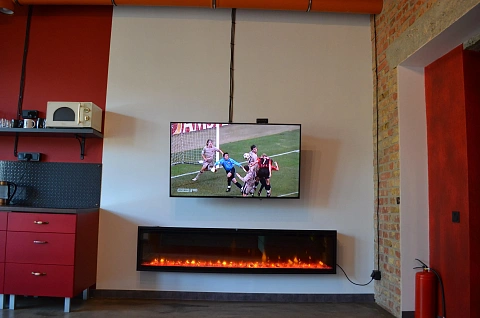 1-комнатная подобово у Києві. Шевченковский район, вул. Велика Васильківська, 6 &mdash; 1001699575 зображення 22