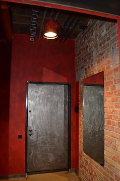 1-комнатная подобово у Києві. Шевченковский район, вул. Велика Васильківська, 6 &mdash; 1001699575 зображення 25