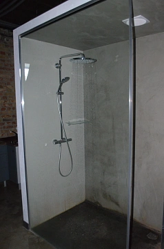 1-комнатная подобово у Києві. Шевченковский район, вул. Велика Васильківська, 6 &mdash; 1001699579 зображення 11