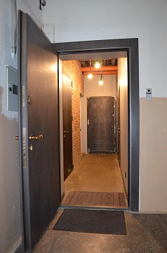 1-комнатная подобово у Києві. Шевченковский район, вул. Велика Васильківська, 6 &mdash; 1001699579 зображення 12