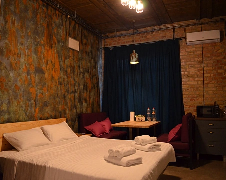 1-комнатная подобово у Києві. Шевченковский район, вул. Велика Васильківська, 6 &mdash; 1001699579 зображення 3