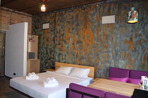 1-комнатная подобово у Києві. Шевченковский район, вул. Велика Васильківська, 6 &mdash; 1001699579 зображення 4